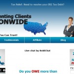 911taxrelief.com - 911 Tax Relief - Reviews