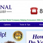 NationalDebtRelief.com - National Debt Relief - Reviews