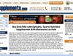I-Supplements.com review reviews scam coupons