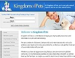 KingdomofPets.com - Secrets To Dog Training - Reviews