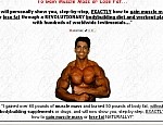 MuscleNow.com - MuscleNow - Reviews