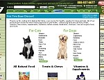 OnlyNaturalPet.com - Only Natural Pet - Reviews