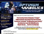OptimumAnabolics.com - Optimum Anabolics - Reviews