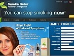 SmokeDeter.com - Smoke Deter - Reviews