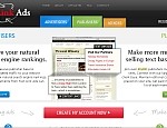 Text-link-ads.com - Text Link Ads - Reviews