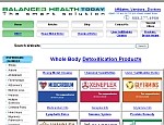 BalancedHealthToday.com - Balanced Health Today - Reviews