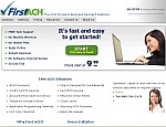 FirstACH.com review reviews scam coupon