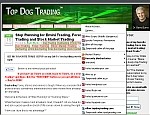 TopDogTrading.com - Top Dog Trading - Reviews