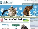 Totalpetsupply.com review reviews scam coupons