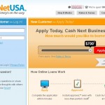 CashNetUSA.com - Cash Net USA - Reviews