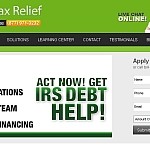 CTaxRelief.com - Community Tax Relief - Reviews