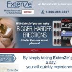 Buyextenze.com - Extenze - Reviews