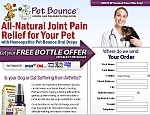 PetBounce.com - Pet Bounce - Reviews
